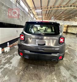 جيب رينيجيد